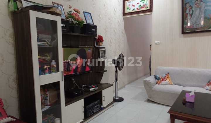 Rumah di Grogol Petamburan Jak Bar 2