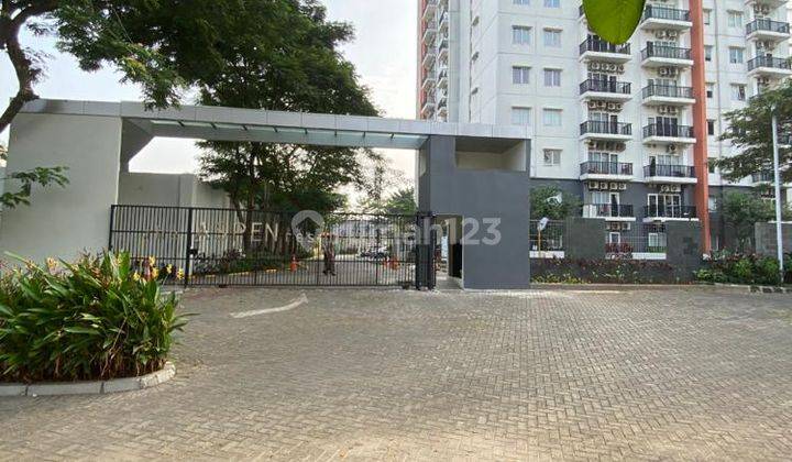 Apartemen The Aspen Residence, Termurah Bisa Kpa  2