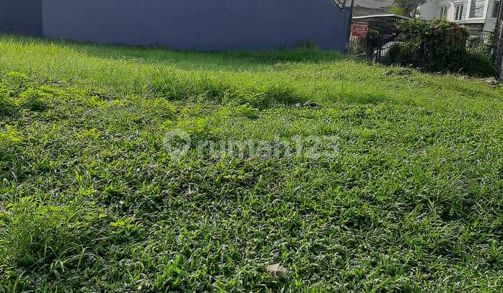 Dijual Kavling Strategis - Duta Garden, Cengkareng, Jakarta Barat