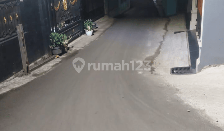 Rumah dengan Lt90 M2 di Cilodong Depok Sudah SHM 2