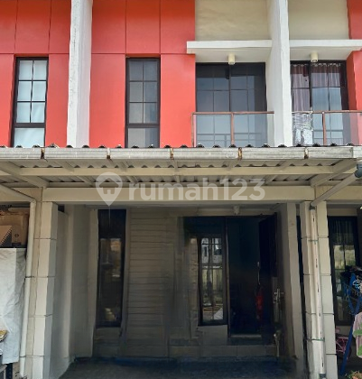 For Sale Rumah di Green Village Cipondoh Bagus