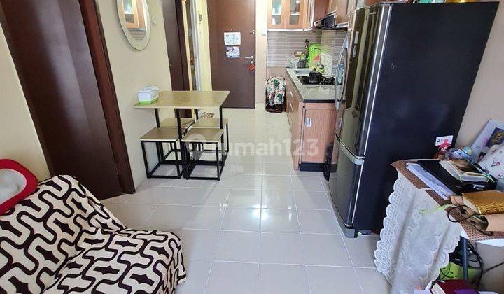 Apartemen Sunter Park View Jakarta Utara 1