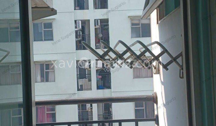 Apartemen Green Park View Siap Huni Termurah di Kalideres 1