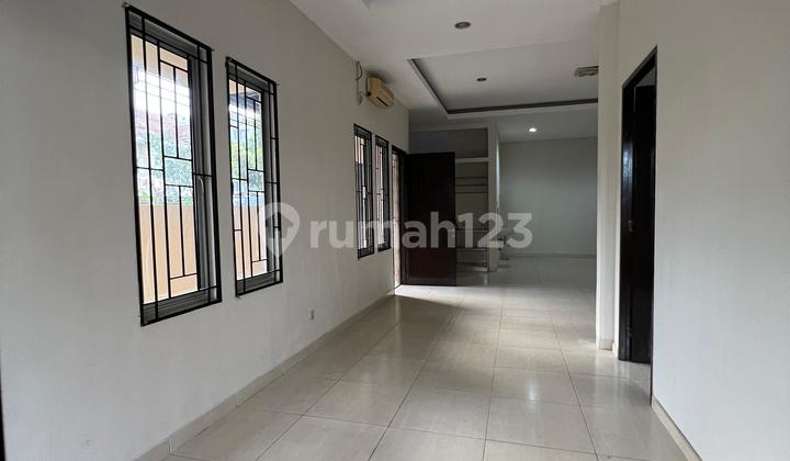 Rumah Citra 2 Ext Hoek di Kalideres Bagus Dan Siap Huni 2