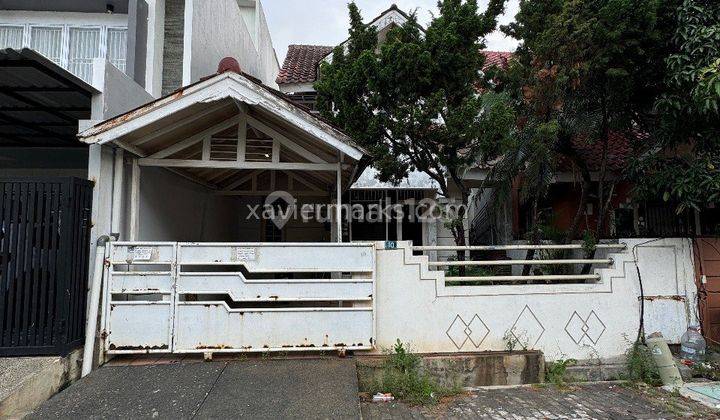 Rumah di Puri Gardena Pegadungan Jak Bar Bagus 1