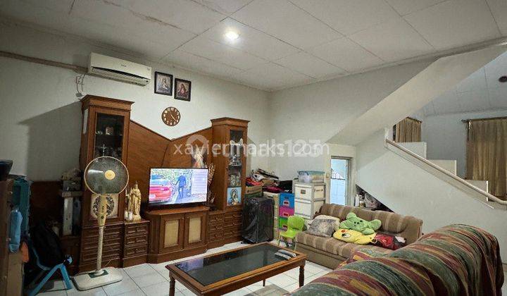 Rumah di Puri Gardena Pegadungan Jak Bar Bagus 2