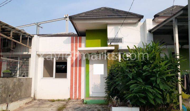 Rumah di Perum Grand Duta Tangerang 1