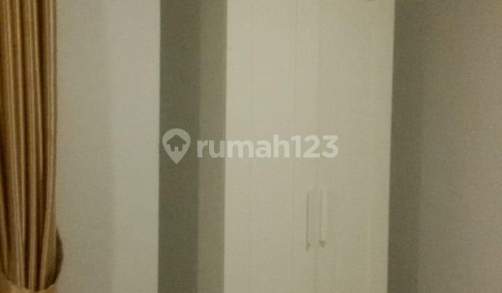 Jual Cepat Apartemen The Mansion Kemayoran 2BR 2