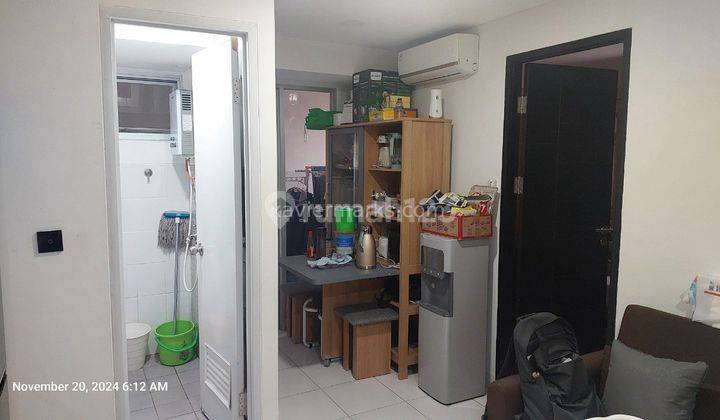 Dijual Apartemen Sentraland Type 1BR Di Cengkareng 2