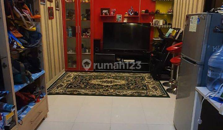 Rumah di Boulevard Graha Raya Bintaro Serpong Utara Tangerang Selatan 2