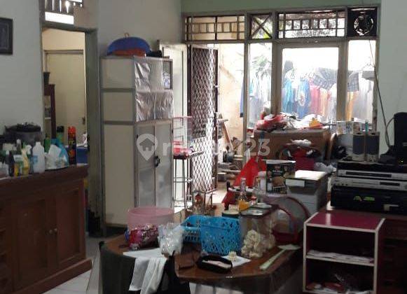 Dijual Rumah  Murah Di Boulevard Graha Raya Bintaro Tangerang Selatan 1