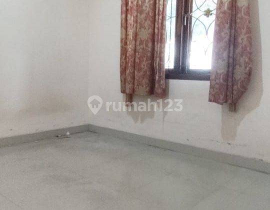 Dijual Rumah Cluster Graha Raya Serpong Utara Tangsel Di Boulevard Graha Raya 2