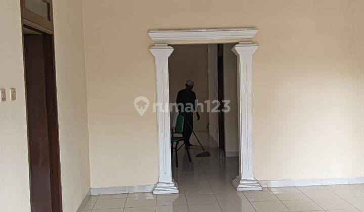 Rumah Bagus Di Boulevard Graha Raya Bintaro Serpong Utara 2