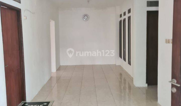  Dijual Rumah Siap Huni Depan Taman Graha Raya Bintaro Pondok Aren Tangsel 1