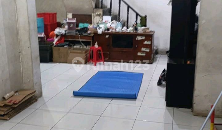 Dijual Rumah Siap Huni Dekat Terminal Bis Llembang Tangerang Kota