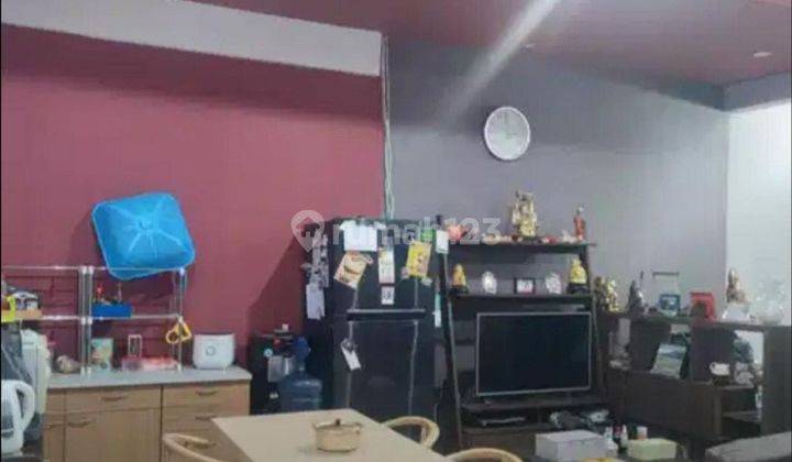 Termurah Rumah Bagus Terawat Di Darmo Baru Barat  Hadap Selatan 2