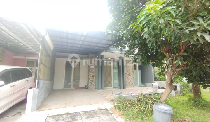 Rumah Bagus Semi Furnish di Gerbang Golf Avenue Citraland, Lakarsantri, Lakarsantri, Kota Surabaya, Jawa Timur, Indonesia, 60211, Citraland