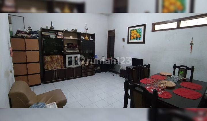 Rumah Murah Lokasi Strategis Komersial Area Sangat Cocok.untuk.investasi Rumah 2