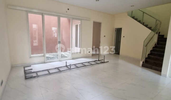 Best Deal Termurah...rumah 2 lantai minimalis alam hijau citraland hanya 2M an 2