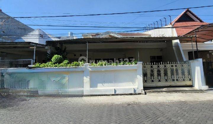 Best deal Rumah 2 lantai di darmo permai selatan cocok buat kos kos an 1