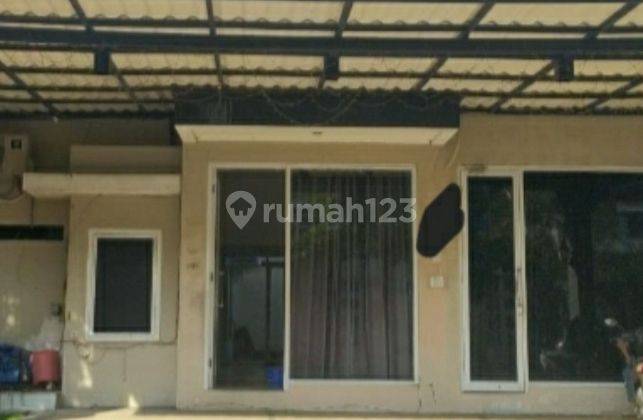 Best deal Rumah 2 lantai dirafles garden citraland  1