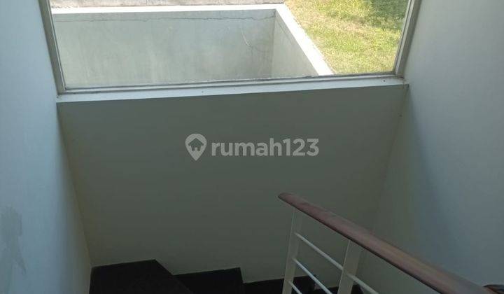 Murah..rumah mewah 2 lantai siap huni di pelicanhill citraland 2