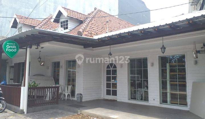 Rumah usaha lokasi pusat kota suranaya 2 lantai  sangat cocok untuk usaha 2