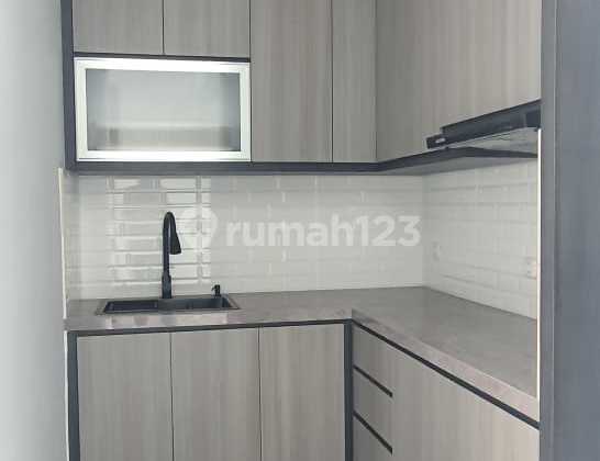 Rumah baru renovasi siap huni di Rafles Garden citraland 2