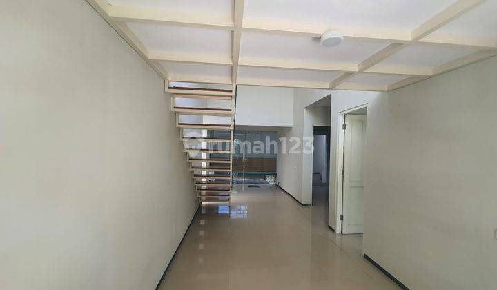 Murah Rumah modern minimalis di eastwood citraland 2