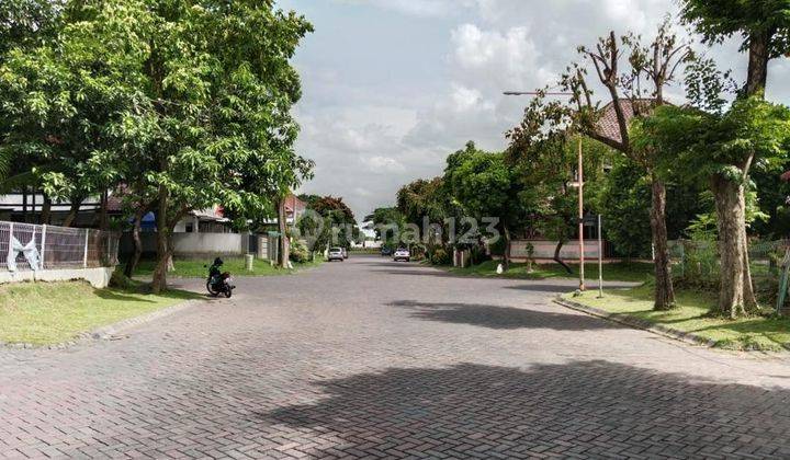 Best deal Rumah 2 lantai di graha family surabaya barat 2