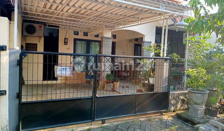 Rumah Semi Furnish Siap Huni Babatan Pratama Wiyung Surabaya Barat Rumah Semi Furnish Siap Huni Babatan Pratama Wiyung Surabaya Barat