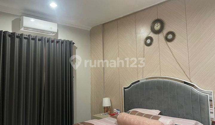Rumah Furnish 2 Lantai Siap Huni Royal Park Citraland Surabaya Barat 2