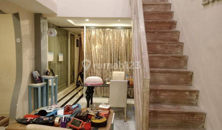 Rumah Murah Siap Huni Royal Residence Harewood Surabaya Barat 2