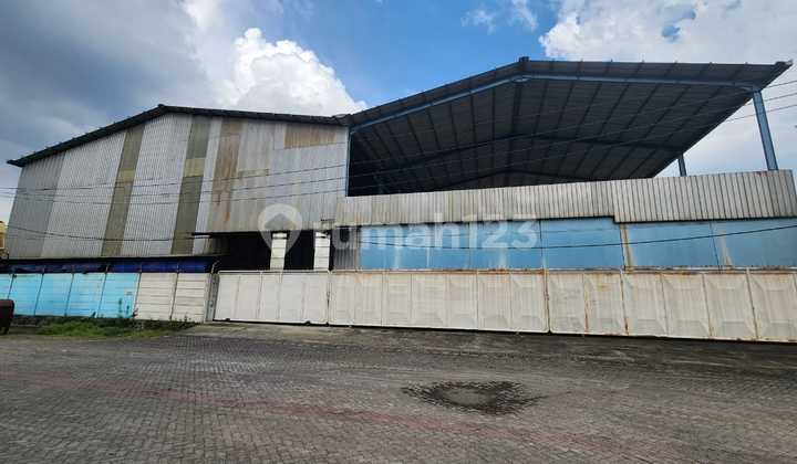 Gudabg Ex Pabrik Plastik Jalan Jemundo Industri Taman Sidoarjo. Gudabg Ex Pabrik Plastik Jalan Jemundo Industri Taman Sidoarjo.