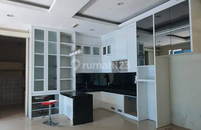 Rumah Mewah 2 Lantai Minimalis Siap Huni Grand Eastwood Citraland Surabaya Barat 2