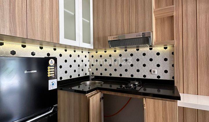 Rumah 2 Lantai Full Furnish Siap Huno Pantai Mentari Kenjeran Surabaya  2