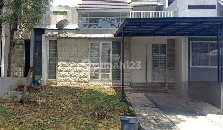 Rumah Minimalis Termurah Somerset Citraland Surabaya Barat  2