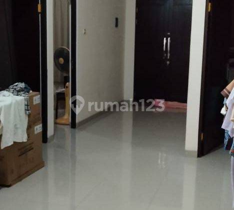 Rumah di Pondoktjandra wadungsari sidoarjo 2 Lantai Bagus HGB lokasi sangat strategis 2