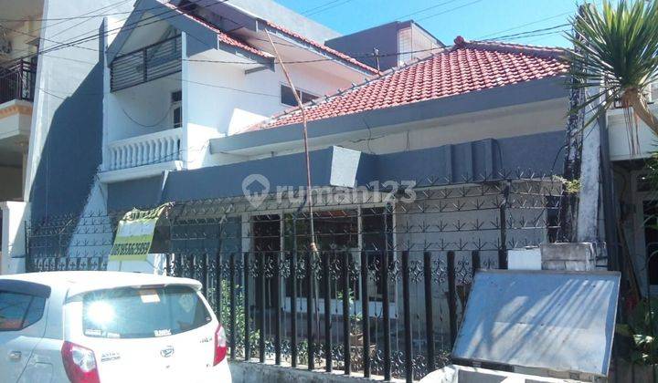 Murah Rumah siap huni di Manyar Tirtoyoso 1