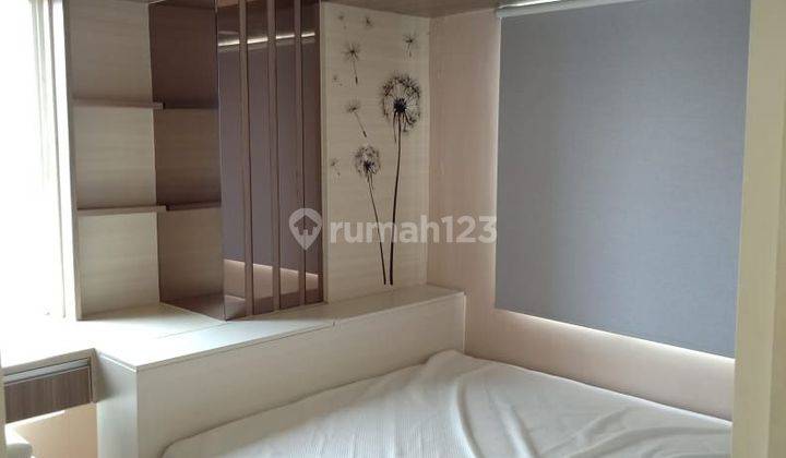 Di sewakan Murah tinggal bawa koper Apartemen Tanglin 2 Kamar Tidur 1