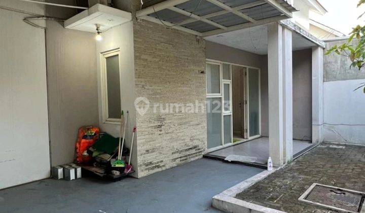 Murah siap huni Rumah di Puri surya jaya valencia Garden 2