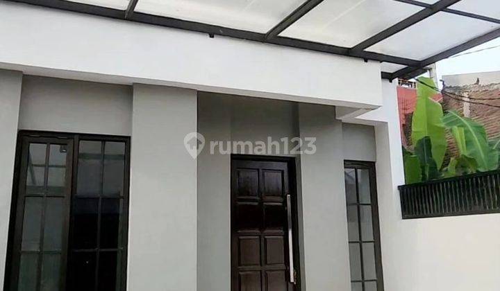 Rumah murah baru gress siap huni 2 lantai di Kuwukan sambikerep SHM 2