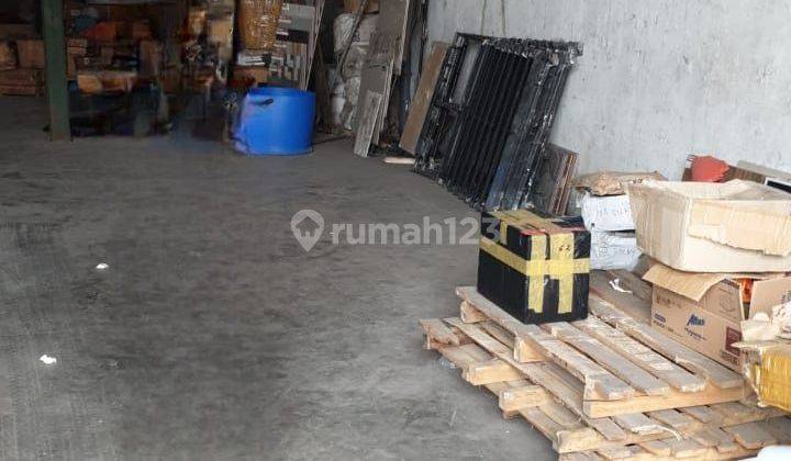 Termurah Gudang Tanjungsari siap pakai luas 300m² SHM Bagus 2