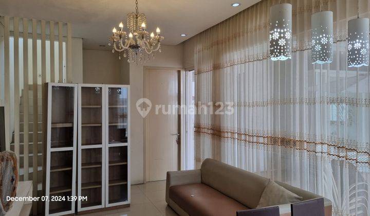 Termurah Rumah Bagus Semi Furnished Di Royal Residence Wiyung, Wiyung 2