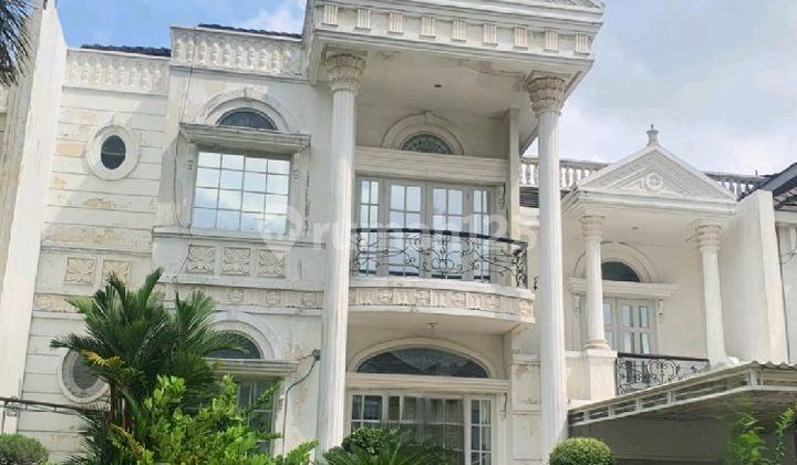 Rumah 2 Lantai Siap Huni Raffles Garden Citraland Surabaya Barat Rumah 2 Lantai Siap Huni Raffles Garden Citraland Surabaya Barat