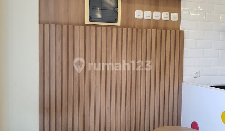 Ruko Komersial Area Citraland 2 Lantai Siap Huni di Palma Galeria 2