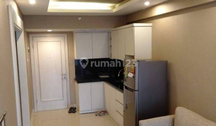 Apartement Puncak Bukit Golf Full Furnish Mewah View Golf Seperti Hotel 2