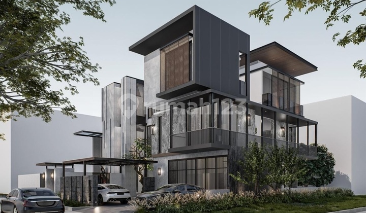 Rumah Modern Glass House 3 Lantai Bagus HGB di Cluster Waterfront Perumahan Citraland, Perumahan Citraland Cluster Waterfront, Jl. Waterfront Blok WP3 No.27, Made, Sambikerep, Kota Surabaya, Jawa Timur, Indonesia, 60219, Sambikerep Rumah Modern Glass House 3 Lantai Bagus HGB di Cluster Waterfront Perumahan Citraland, Perumahan Citraland Cluster Waterfront, Jl. Waterfront Blok WP3 No.27, Made, Sambikerep, Kota Surabaya, Jawa Timur, Indonesia, 60219, Sambikerep
