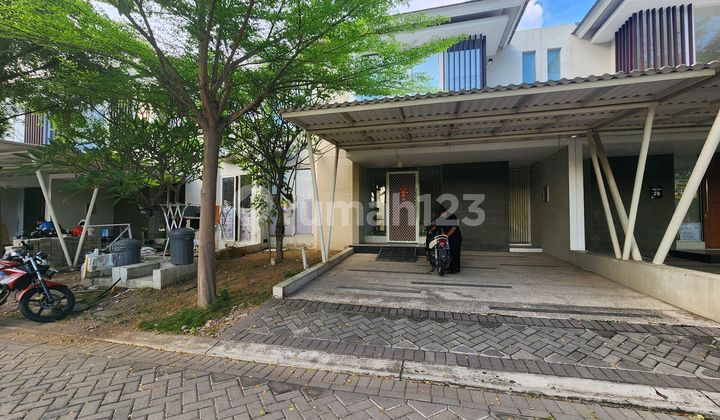 Murah Rumah Bagus 2 Lantai Di Nortwest Park, Northwest Park Citraland Utara, Pakal, Pakal, Kota Surabaya, Jawa Timur, Indonesia, 60196, Citraland 2