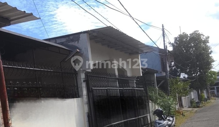 Termurah Rumah Bagus Siap Huni Di Jl. Darmo Indah Asri Gadel, Tandes,60186, Sukomanunggal